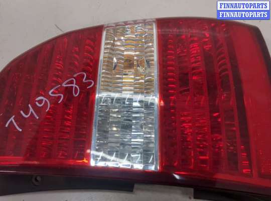 купить Фонарь (задний) на KIA Sportage 2004-2010