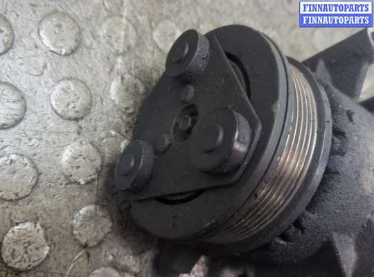 купить Компрессор кондиционера на Land Rover Freelander 2 2006-2014