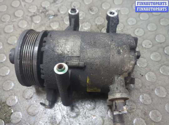 Компрессор кондиционера LRN3602 на Land Rover Freelander 2 2006-2014