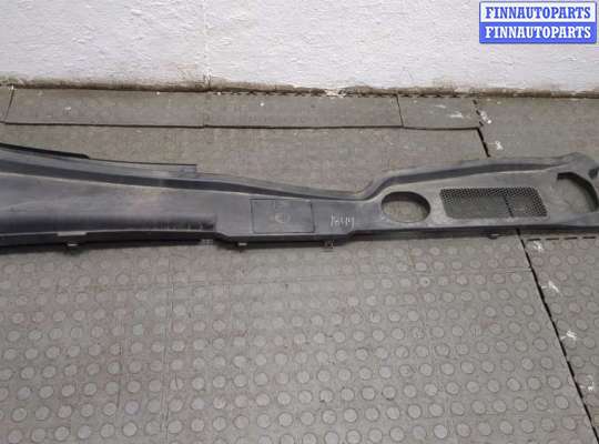 купить Жабо под дворники (дождевик) на Audi Q5 2008-2017