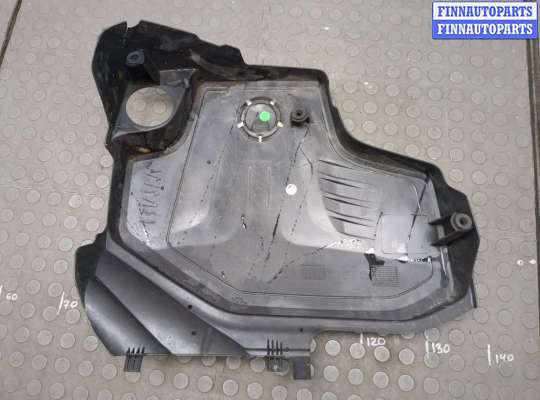 купить Накладка декоративная на ДВС на BMW X3 F25 2010-2017