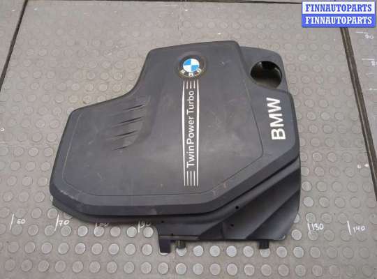 купить Накладка декоративная на ДВС на BMW X3 F25 2010-2017