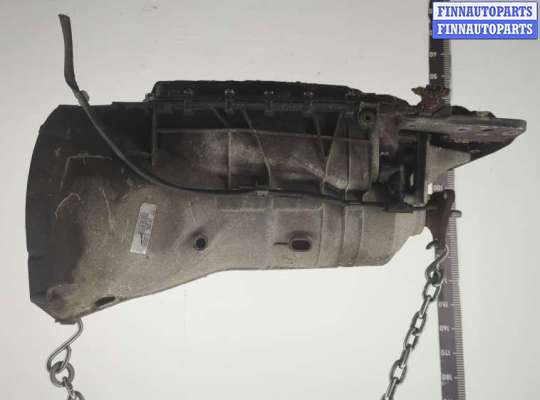 КПП - автомат (АКПП) BM3588986 на BMW 5 E60 2003-2010