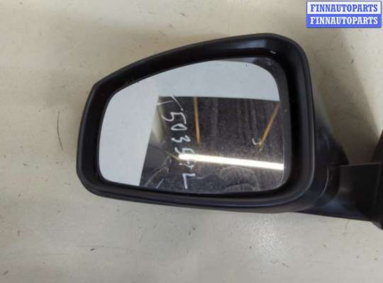 купить Зеркало боковое на Renault Megane 3 2009-2016