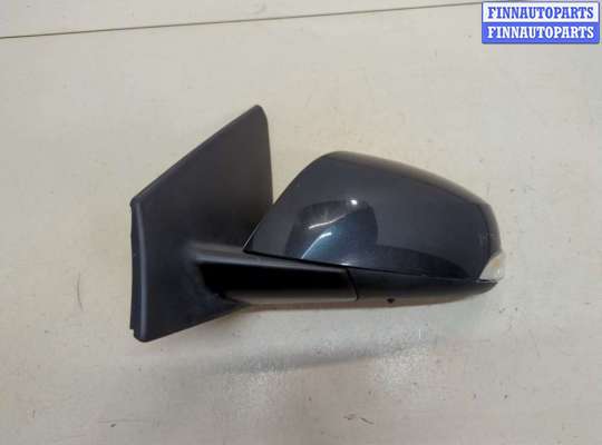 купить Зеркало боковое на Renault Megane 3 2009-2016