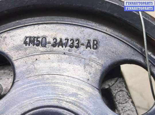 Насос ГУР (ЭУР, ЭГУР) на Ford Focus II