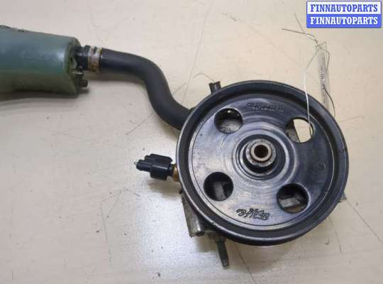 Насос ГУР (ЭУР, ЭГУР) на Ford Focus II