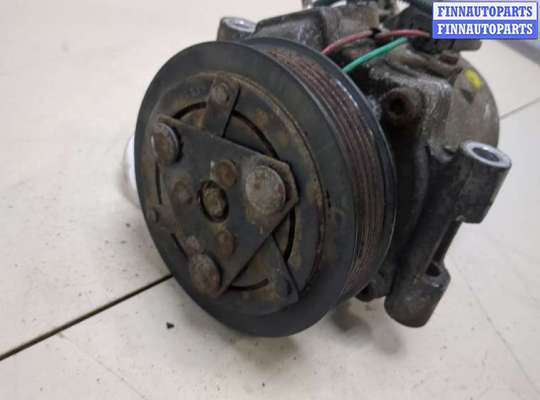 купить Компрессор кондиционера на Peugeot Expert 2016-2025