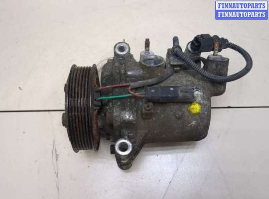 купить Компрессор кондиционера на Peugeot Expert 2016-2025