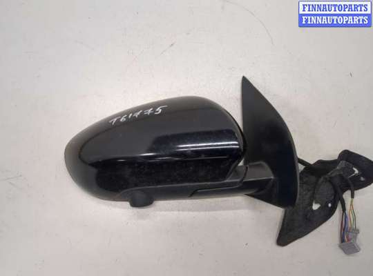 Зеркало боковое NS981984 на Nissan Qashqai 2006-2013