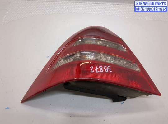 Фонарь (задний) MB1693960 на Mercedes C W203 2000-2008