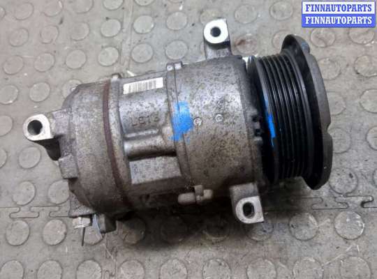 купить Компрессор кондиционера на Dodge Caliber 2006-2013