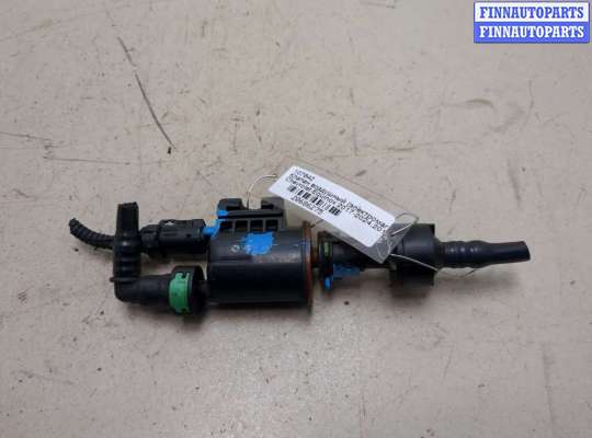 купить Клапан воздушный (электромагнитный) на Chevrolet Equinox 2017-2024