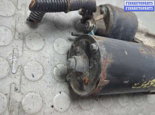 купить Стартер на Mercedes E W211 2002-2009