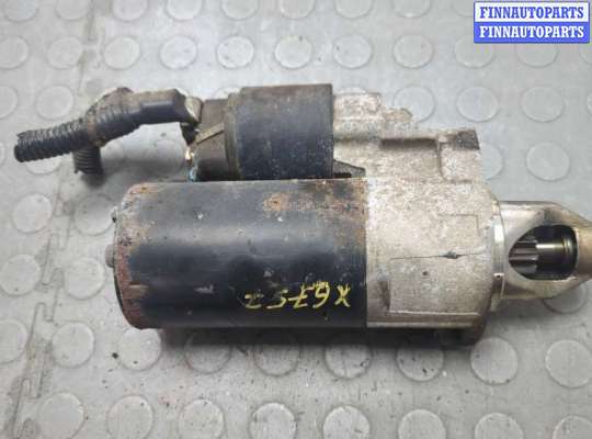 купить Стартер на Mercedes E W211 2002-2009