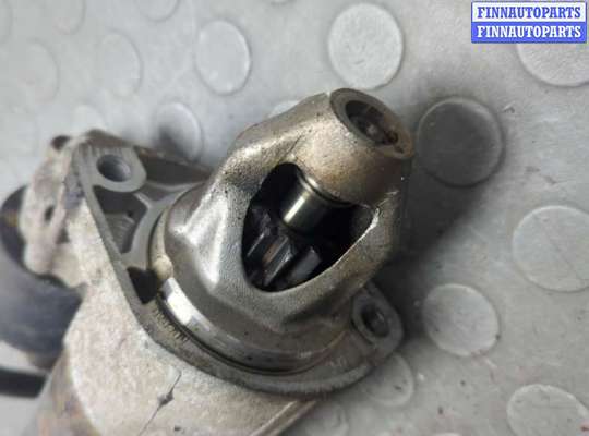 купить Стартер на Mercedes E W211 2002-2009