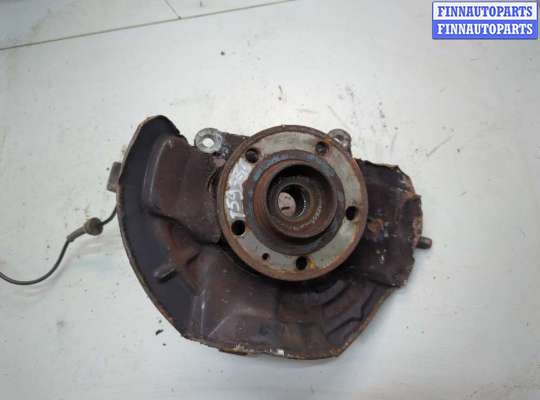 купить Ступица (кулак, цапфа) на Volvo S60 2000-2009