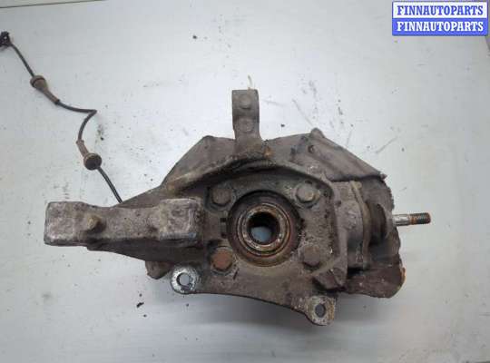 Ступица (кулак, цапфа) VL550704 на Volvo S60 2000-2009