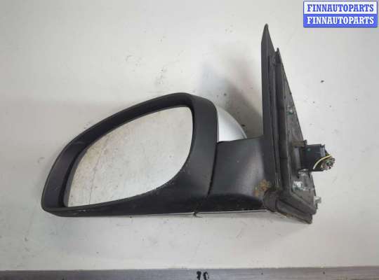 Зеркало боковое OP2407442 на Opel Vectra C 2002-2008