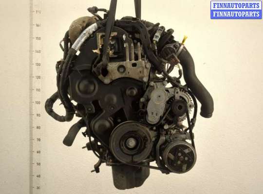 купить Турбина на Ford Fusion 2002-2012
