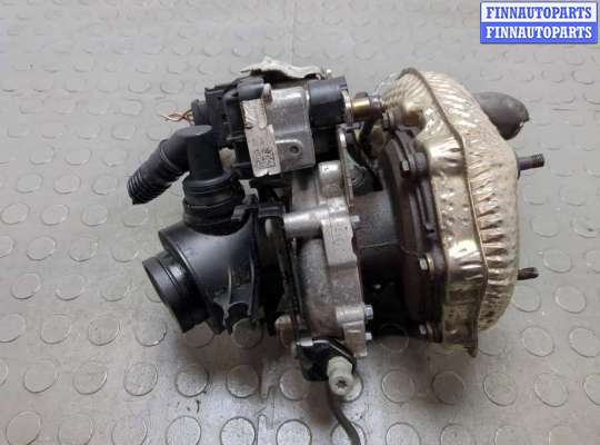 купить Турбина на Volkswagen Touareg 2010-2014