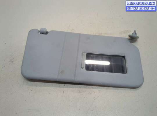 Козырек солнцезащитный SZF4443 на Suzuki SX4 2006-2014