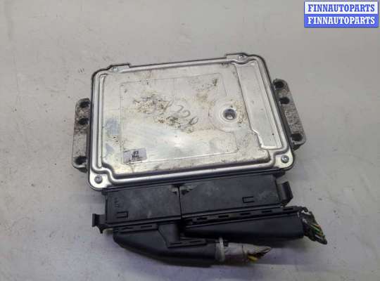 купить Блок управления двигателем на Honda CR-V 2006-2012