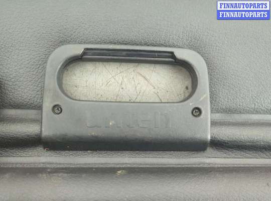 купить Шторка багажника на Opel Zafira A 1999-2005