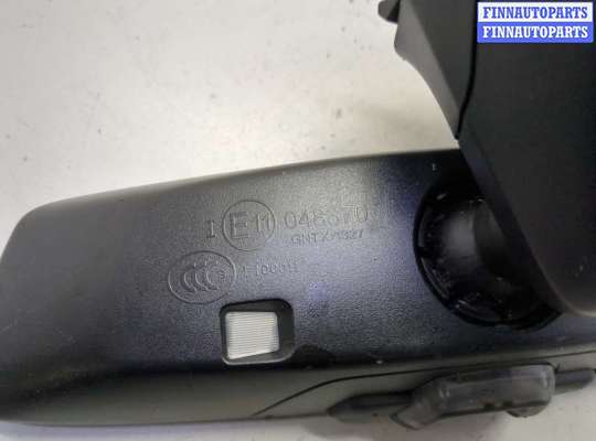 Зеркало салонное на BMW 5 (G30)