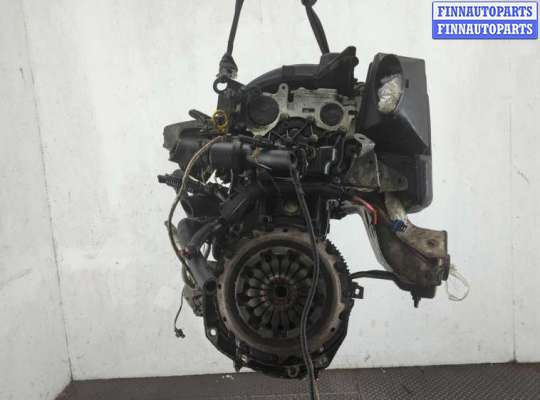 купить Заслонка дроссельная на Renault Megane 2 2002-2009