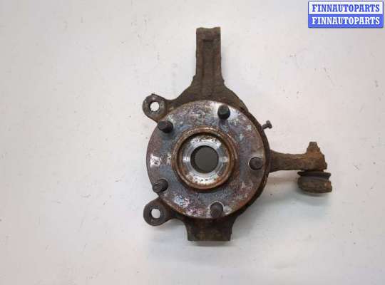 Ступица (кулак, цапфа) NS982969 на Nissan Qashqai 2006-2013