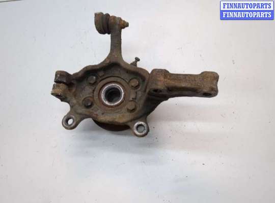 купить Ступица (кулак, цапфа) на Nissan Qashqai 2006-2013