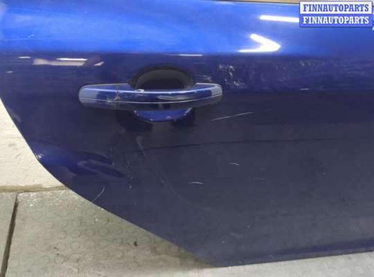 купить Дверь боковая (легковая) на Ford Focus 3 2014-2019