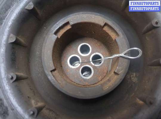 купить Шкив коленвала на BMW 7 E65 2001-2008