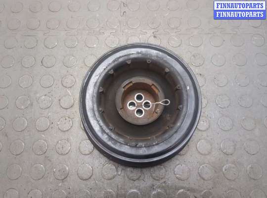 купить Шкив коленвала на BMW 7 E65 2001-2008
