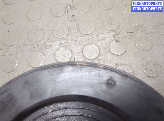 купить Шкив коленвала на BMW 7 E65 2001-2008