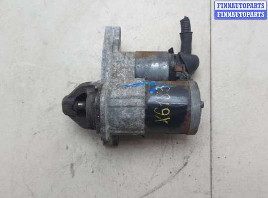 купить Стартер на Nissan Qashqai 2006-2013