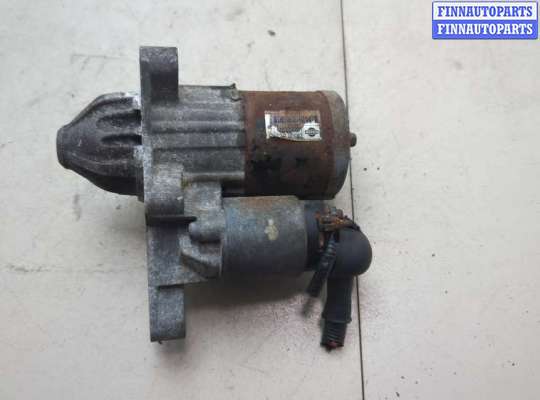 купить Стартер на Nissan Qashqai 2006-2013