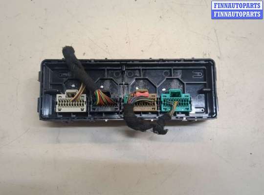 купить Блок управления климат-контролем на Chevrolet Equinox 2017-2024