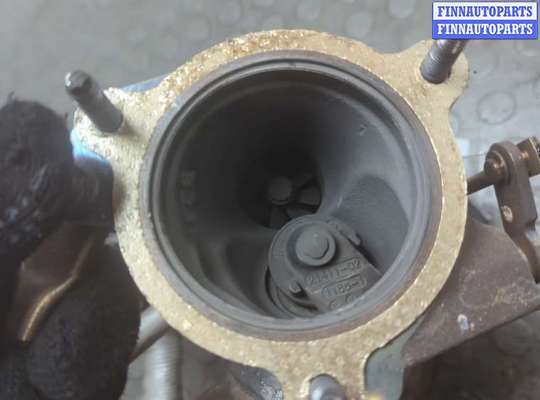 купить Турбина на Mercedes GLA X156 2014-2020