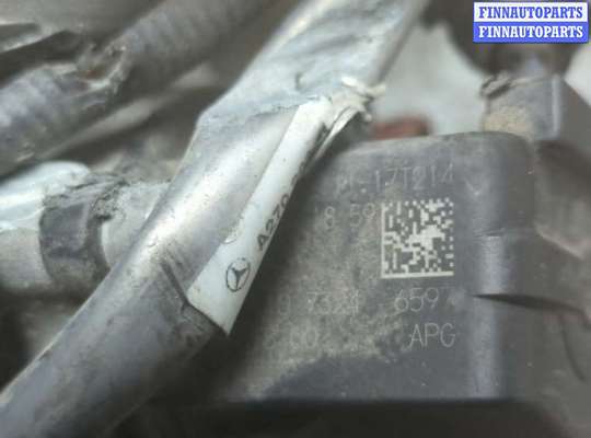 купить Турбина на Mercedes GLA X156 2014-2020