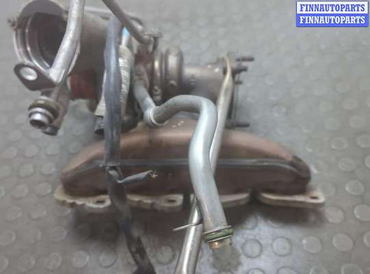 купить Турбина на Mercedes GLA X156 2014-2020