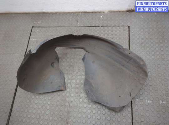 Защита арок (подкрылок) VG2755621 на Volkswagen Golf Plus