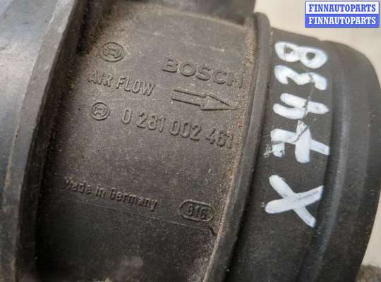 купить Измеритель потока воздуха (расходомер) на Audi A4 (B7) 2004-2009