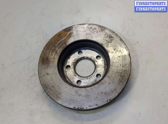 Диск тормозной FO1981815 на Ford Focus 3 2011-2015