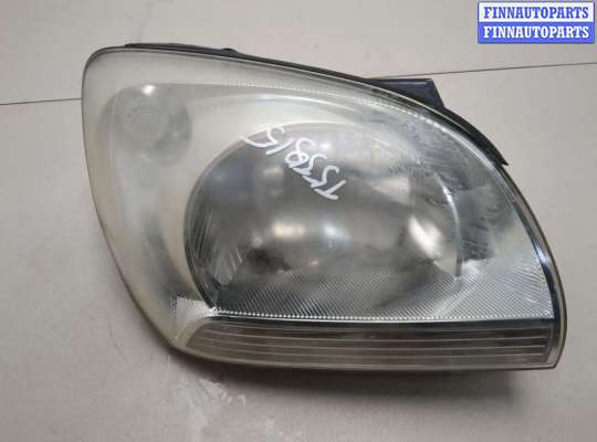 купить Фара (передняя) на KIA Sportage 2004-2010