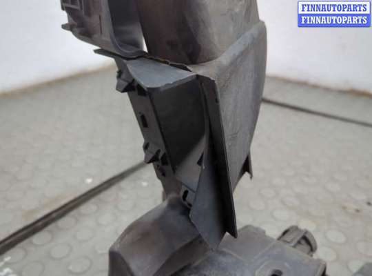 купить Усилитель бампера на Peugeot 3008 2009-2016