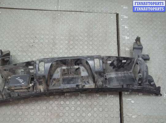 купить Усилитель бампера на Peugeot 3008 2009-2016