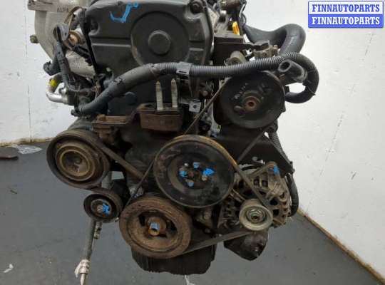 купить Генератор на Hyundai Tucson 1 2004-2010