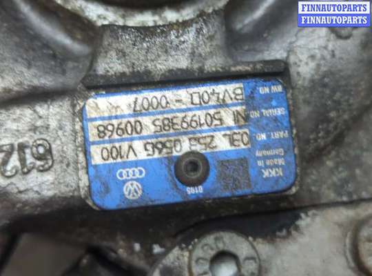 купить Турбина на Volkswagen Tiguan 2011-2018